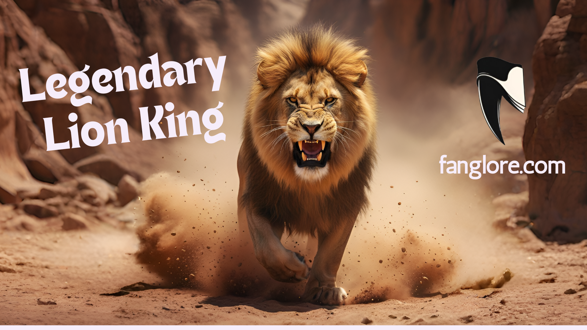 Ntwadumela: The Legendary Lion King of Savuti Who Fought Fearlessly Until the End